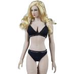 【並行輸入品】 RoofWorld 1/6 Scale Female Clothes, Handmade Costume, Asian Beau