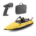 [ параллель импортные товары ]HUIOP RC лодка,WL917 RC лодка 2.4GHz лодка RC jetboat 16km/h RC лодка для взрослых подарок .