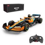 [ параллель импортные товары ] RASTAR McLaren Formula 1 Race Toy Car 2022, 1:18 F1 McLaren MCL3