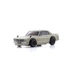 [ параллель импортные товары ] Kyosho ASC MA 020 Nissan Skyline 2000GT R (KPGC10) tuned * VERSION белый MZP466