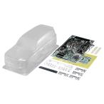 [ параллель импортные товары ] Tamiya RC запасной детали No.1691 SP.1691 1/10RC Toyota Land Cruiser 300 не крашеный запасной корпус se