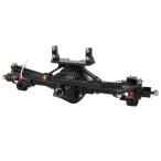 [ параллель импортные товары ] RZXYLRC Middle Axle Aluminum Alloy Steering Straight Axle with S