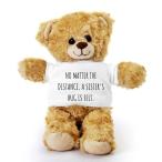 ショッピングｈｅａｒｔｗａｒｍｉｎｇ 【並行輸入品】 SpreadPassion No Matter The Distance, A Sister’s Hug is Felt   H