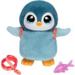 ショッピングLIVE 【並行輸入品】Little Live Pets My Walking Penguin   Waddles | Soft and Cuddly I