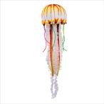 【並行輸入品】Real Planet クラゲのぬいぐるみ   かわいいぬいぐるみ 子供用 海の動物のぬいぐるみ スクイーズ 等身大のぬいぐるみ装