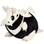 【並行輸入品】スクイーズアブル/ボーンドラゴンのぬいぐるみ。 Squishable/Bone Dragon Plush Toy