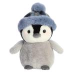 ショッピングｈｅａｒｔｗａｒｍｉｎｇ 【並行輸入品】 Aurora〓 Festive Holiday Chaz Chillin Chick〓 Stuffed Animal   Sea