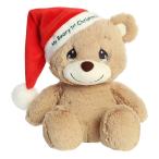 ショッピングｈｅａｒｔｗａｒｍｉｎｇ 【並行輸入品】Aurora Festive Precious Moments My Beary 1st Christmas       12 A