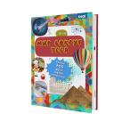 ショッピングオーディオブック 【並行輸入品】The Book of The World Around Me Interactive オーディオブック、24か月以上のお子様、幼