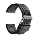 【並行輸入品】REZERO ゴム製腕時計