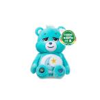 ショッピングケアベア 【並行輸入品】ケアベア   楽しいサイズ   ベッドタイムベアスパークルぬいぐるみ Care Bears   Fun Size   Bedtim