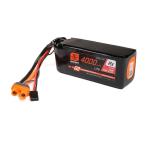 [ параллель импортные товары ]Spektrum Accessories Smart G2 ресивер LiPo 4000mAh 2S2P 15C IC3,SPM