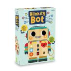 ショッピングKINGDOM 【並行輸入品】 Peaceable Kingdom Blinkity Bot Light Up Busy Board for Toddlers