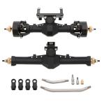 [ параллель импортные товары ]MEUS RACING нейлон SCX24 axle и т.п. скорость 3 секция CVDa расческа .ruSCX24 C10 JLUglate