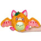 【並行輸入品】スクイーズ可能/ミニフルーツバットぬいぐるみ。 Squishable / Mini Fruit Bat Plush