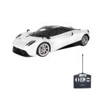【並行輸入品】Vinie リモコンカー 男の子用 RCカー パガーニ・ワイラ 1:14スケール 公式ライセンスキッズトイ クールなLEDライト付