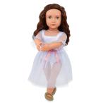 ショッピングGENERATION 【並行輸入品】 Our Generation 18 Inch Ballet Doll Nutcracker Accessory Ballet O
