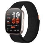【並行輸入品】AKナイロンストラップ Amazfit Bip 6 / Bip 5スマートウォッチバンド Amazfit GTR 4 バンド 22