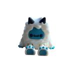 ショッピングsnowman 【並行輸入品】 3d Printed Abominable Snowman & Bigfoot   3D Printed Fidget Yeti