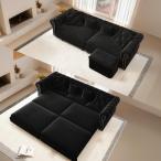 UQGVML 89インチ大型ソファベッドの詳細レビュー