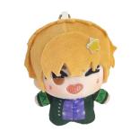 ショッピングsuo 【並行輸入品】 Haruka Plush Suo Hayato Anime Soft Figure Stuffed Animal Keychai