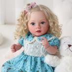 【並行輸入品】BABESIDE 本物そっくりのリボーンドール   キュートでリアルな新生児人形 KSRB005IBWA TC BABESIDE