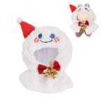 ショッピングsnowman 【並行輸入品】 Doll Snowman Clothes, Cute Christmas Snow Style Doll Outfits for