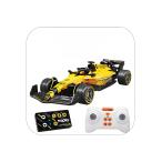 [ параллель импортные товары ] 1:64 Scale Formula Racing RC Car, Die Cast Metal Alloy, Red F1 S