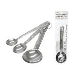  измерение ложка 3 шт. комплект [ почтовая доставка возможно ]