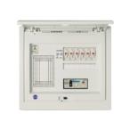 河村電器 スマートホーム分電盤 CLA2306-0FL