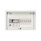 河村電器 スマートホーム分電盤 CN2306-0FY