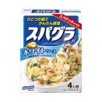 はごろもフーズ スパグラ ホワイトソース 320g×5個入×(2ケース)｜ 送料無料