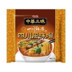 明星食品 中華三昧 四川飯店 四川風味噌 103g×12袋入｜ 送料無料