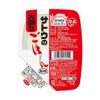ショッピング新潟 サトウ食品 サトウのごはん 新潟県産コシヒカリ 大盛り 300g×24(6×4)個入×(2ケース)｜ 送料無料
