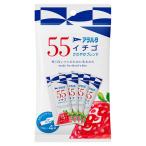 [爆買 お中元] アヲハタ 55 イチゴ さわやかブレンド 13g×4袋×12個入｜ 送料無料