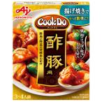 味の素 CookDo(クックドゥ) 酢豚用 140g