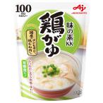 味の素 味の素KKおかゆ 鶏がゆ 250gパウチ×27(9×3)袋入×(2ケース)｜ 送料無料