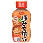 エバラ食品 豚みそ焼のたれ 230g×12本入｜ 送料無料