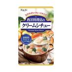 【送料無料】【2ケースセット】ハチ食品 西洋料理店のクリームシチュー 180g×12個入×(2ケース)