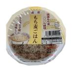 ショッピングもち麦 アイズ 国産もち麦ごはん 160g×36個入｜ 送料無料