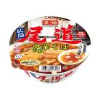 ヤマダイ ニュータッチ 凄麺 尾道中華そば 115g×12個入｜ 送料無料 インスタント食品 ラーメン カップ麺 即席めん