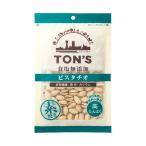 Yahoo! Yahoo!ショッピング(ヤフー ショッピング)東洋ナッツ食品 トン 食塩無添加 ピスタチオ 150g×10袋入×（2ケース）｜ 送料無料 お菓子 おつまみ 袋 豆