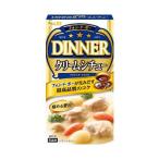 【送料無料】エスビー食品 S&B フォン・ド・ボー ディナークリームシチュー 97g×10個入
