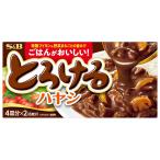 【送料無料】エスビー食品 S&B とろけるハヤシ 160g×10個入