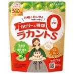 サラヤ ラカントS 顆粒 120g×24袋入×(2ケース)｜ 送料無料