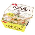 幸南食糧 お粥DELI 貝柱と筍のあおさ粥 250g×12個入｜ 送料無料