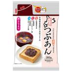 谷尾食糧工業 さくらあん 北海道産小豆使用つぶあん 300g×12袋入×(2ケース)｜ 送料無料