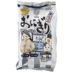 マスヤ おにぎりせんべい銀しゃり �