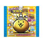バンダイ にゃんこ大戦争 グミ 33g×12袋入｜ 送料無料