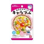 バンダイ キャラフル ハローキティ 2g×12袋入×(2ケース)｜ 送料無料